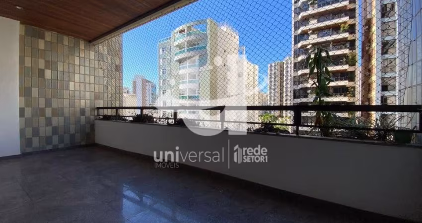 Apartamento com 4 Quartos à venda, 178 m² por R$ 715.000 - Santa Helena - Juiz de Fora/MG