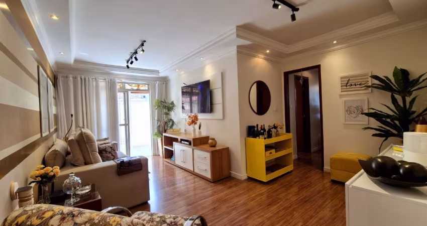 Apartamento Garden à venda, 106 m² por R$ 549.000,00 - Alto dos Passos - Juiz de Fora/MG
