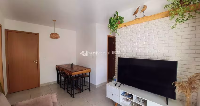 Apartamento moderno com 2 quartos e elevador à venda por R$320.000 - Mariano Procópio - Juiz de Fora