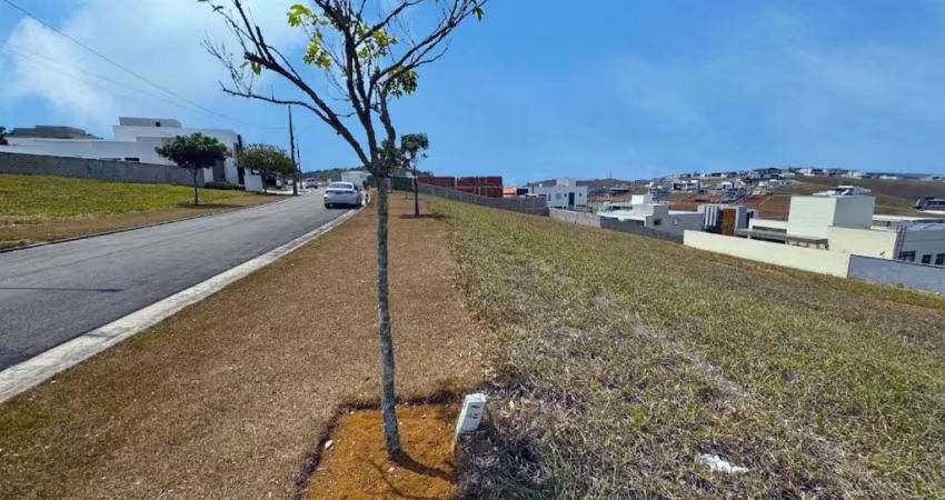 Terreno em condomínio fechado no Alphaville à venda por R$295.000 - São Pedro - Juiz de Fora