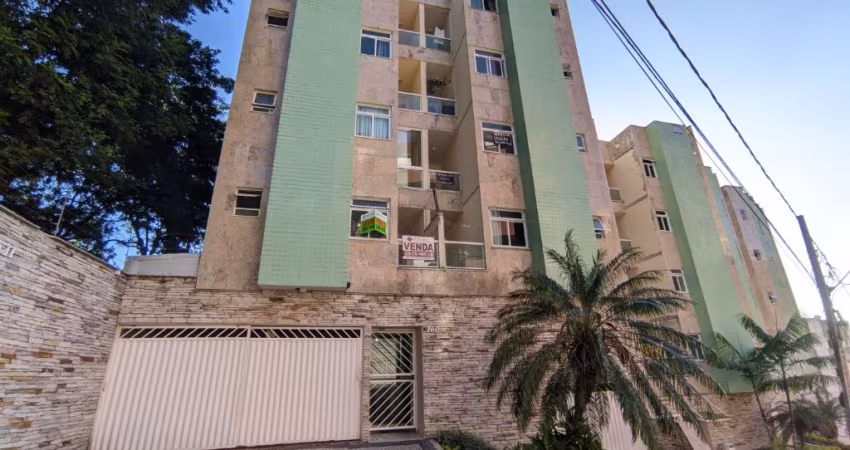 Apartamento no Granbery a poucos passos da Av Rio Branco - 2 quartos (1 suíte) e 2 vagas - por apenas 280mil