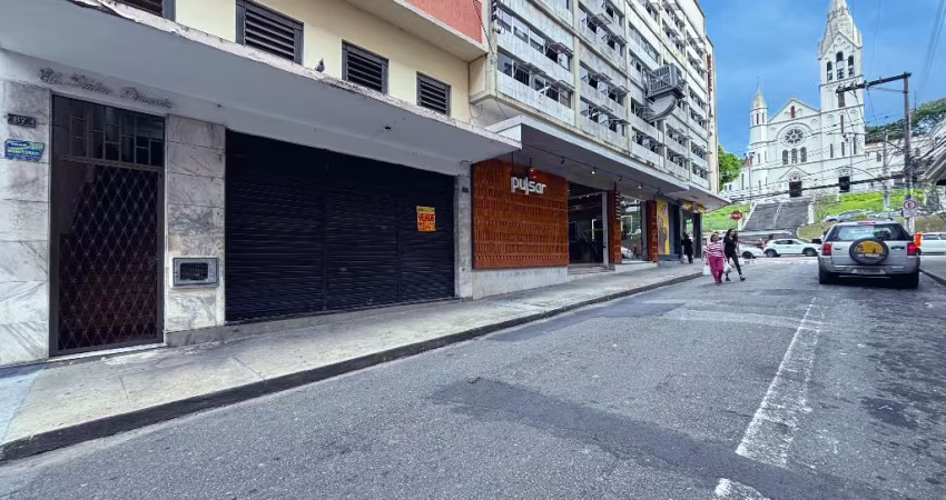 Apartamento Garden com 2 quartos à venda, 78 m² por R$ 245.000 - Morro da Glória - Juiz de Fora/MG