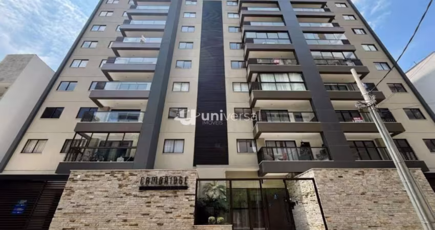 Apartamento 3 Quartos com Varanda Gourmet no Cascatinha  à venda por R$649.000