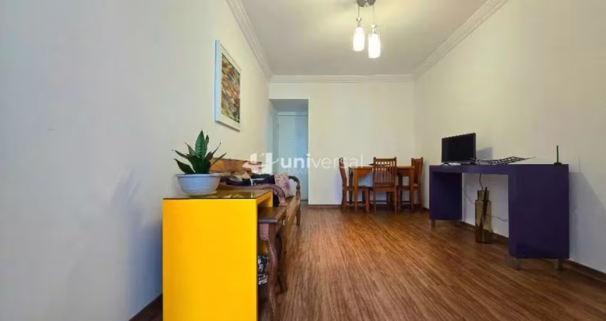 Apartamento pertinho do Parque Halfeld