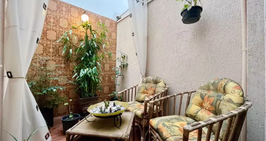 Apartamento com 3 quartos à venda, 99 m² por r$ 345.000 - são mateus - juiz de fora/mg