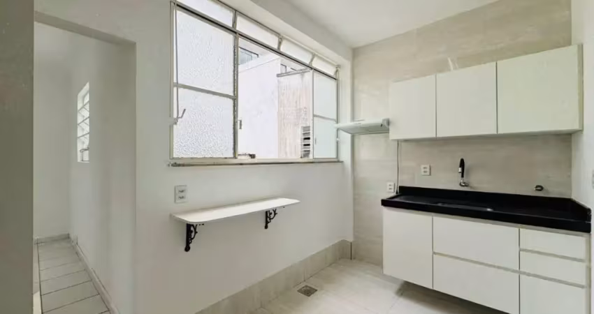 Apartamento de 3 quartos à venda no santa helena por r$250.000