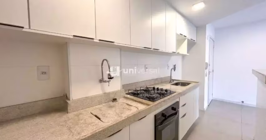 Apartamento de 2 quartos no cascatinha em um condomínio clube por r$345.000