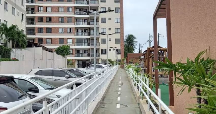 Alugando 2/4, 52 m² Terraço Cabula R$ 3.350,00/mês