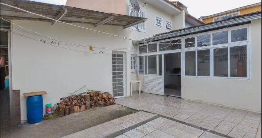 Sobrado para Venda em Curitiba, Atuba, 3 dormitórios, 3 banheiros, 3 vagas