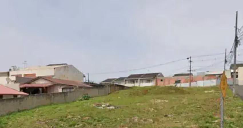 Terreno Residencial para Venda em Curitiba, Atuba