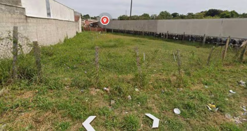 Terreno Residencial para Venda em Curitiba, Atuba