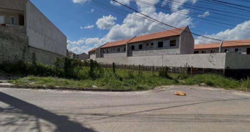Terreno Residencial para Venda em Curitiba, Atuba