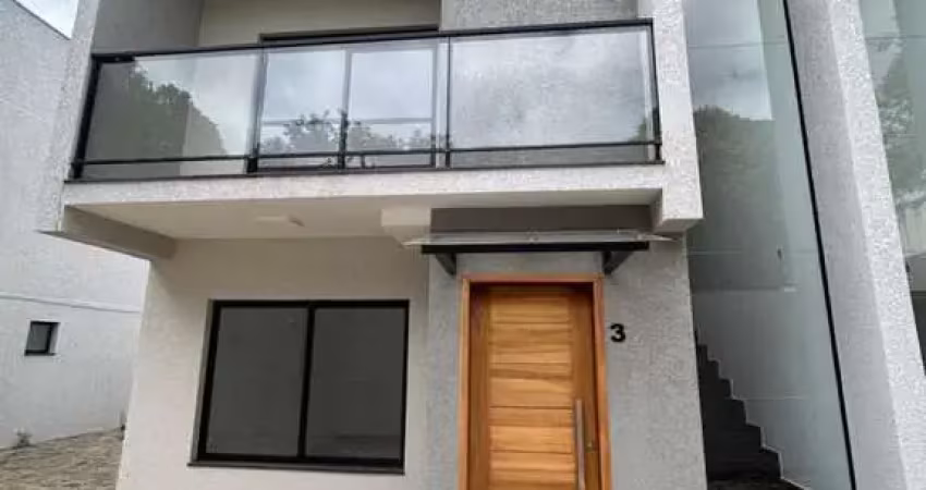 Sobrado para venda em curitiba, tingui, 3 dormitórios, 1 suíte, 3 banheiros, 2 vagas
