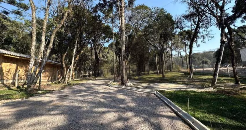 Chácara para Venda em Piraquara, Centro, 3 dormitórios, 1 suíte, 2 banheiros, 3 vagas