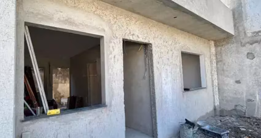 Casa para Venda em Colombo, Atuba, 2 dormitórios, 1 banheiro, 2 vagas