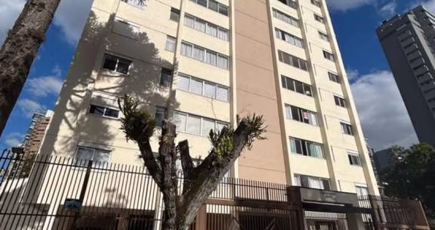Apartamento para Venda em Curitiba, Juvevê, 3 dormitórios, 1 suíte, 3 banheiros, 1 vaga