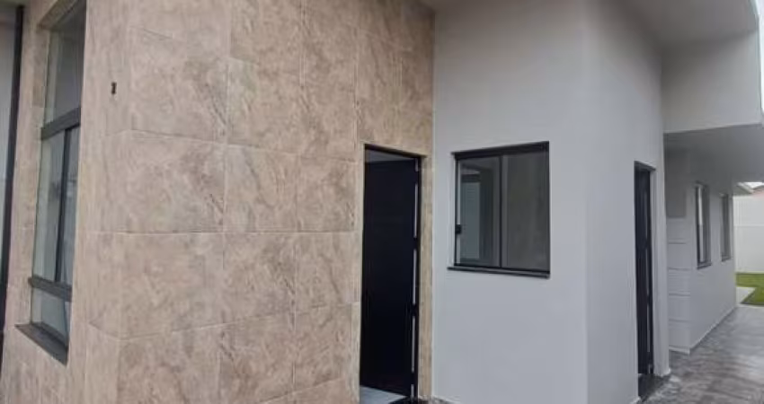 Casa para Venda em Colombo, Maracanã, 3 dormitórios, 1 suíte, 2 banheiros, 2 vagas