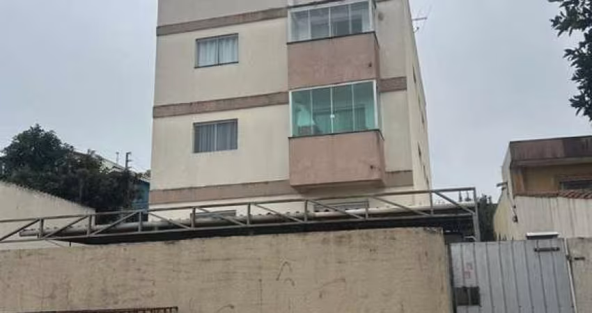 Apartamento para Venda em Colombo, Maracanã, 2 dormitórios, 1 banheiro, 1 vaga