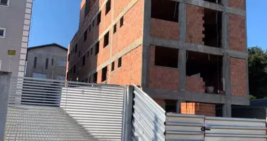 Studio para venda em curitiba, santa cândida, 1 dormitório, 1 banheiro, 1 vaga