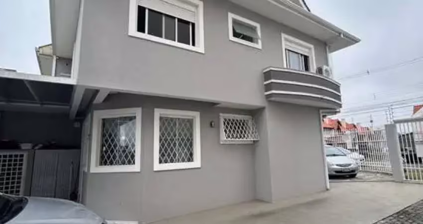 Sobrado para venda em curitiba, atuba, 3 dormitórios, 1 suíte, 4 banheiros, 5 vagas