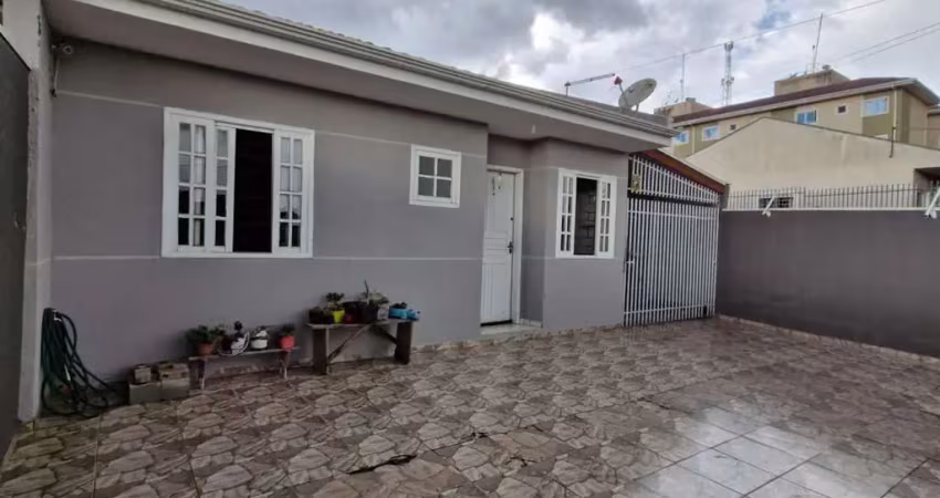 Casa para venda em colombo, jardim osasco, 3 dormitórios, 1 suíte, 3 banheiros, 2 vagas