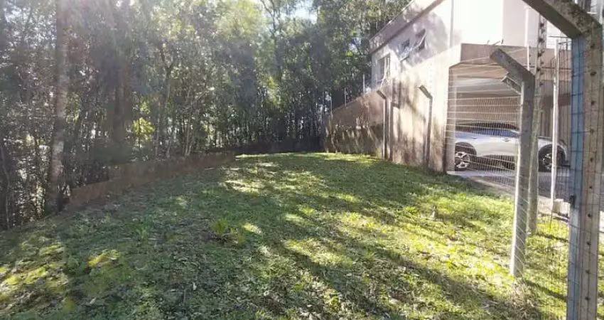 Terreno residencial para venda em curitiba, santa cândida
