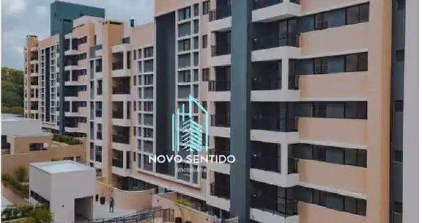 Apartamento para venda em curitiba, tingui, 2 dormitórios, 1 suíte, 2 banheiros, 2 vagas