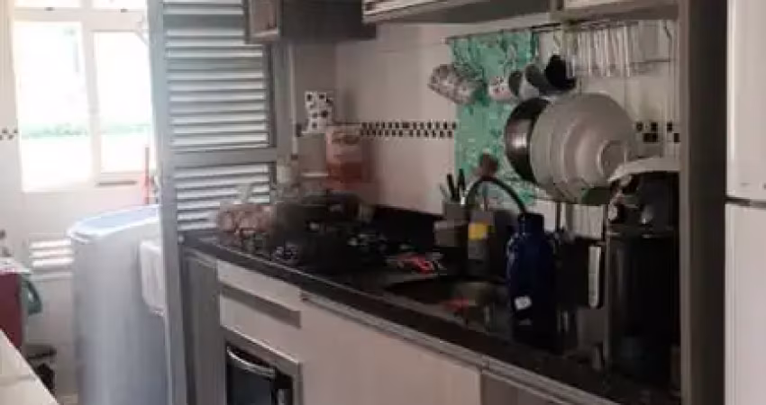 Apartamento para venda em curitiba, capão raso, 3 dormitórios, 1 banheiro, 1 vaga