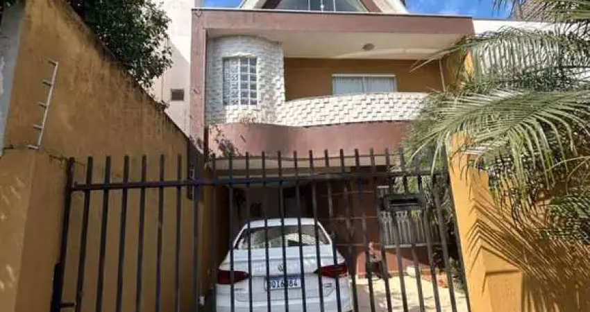 Apartamento para venda em curitiba, atuba, 3 dormitórios, 1 suíte, 4 banheiros, 3 vagas