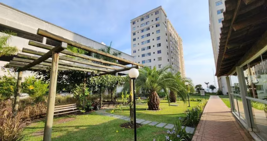 Apartamento para venda em curitiba, bairro alto, 2 dormitórios, 1 vaga