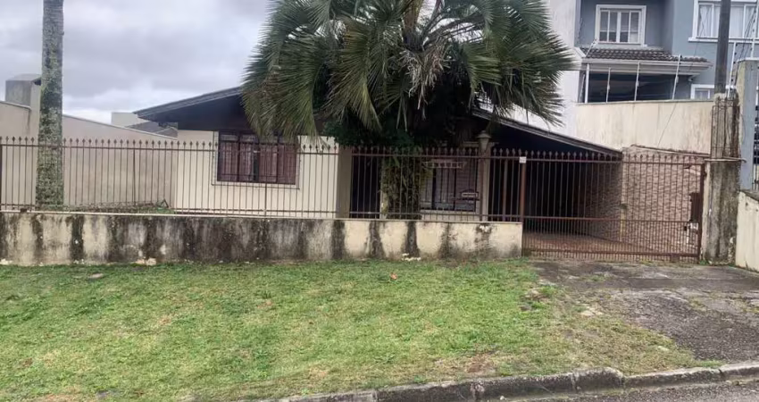 Terreno à venda na Rua Odete Laura Foggiato, 19, Atuba, Curitiba