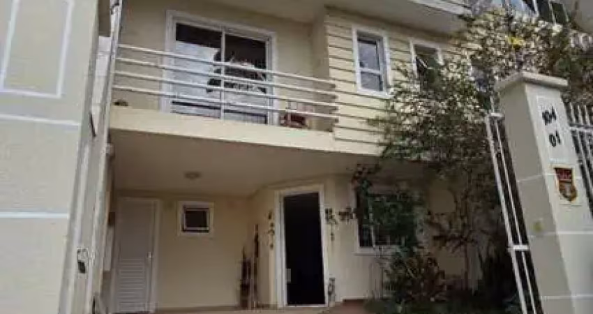 Sobrado para locação em curitiba, atuba, 3 dormitórios, 1 suíte, 3 banheiros, 2 vagas