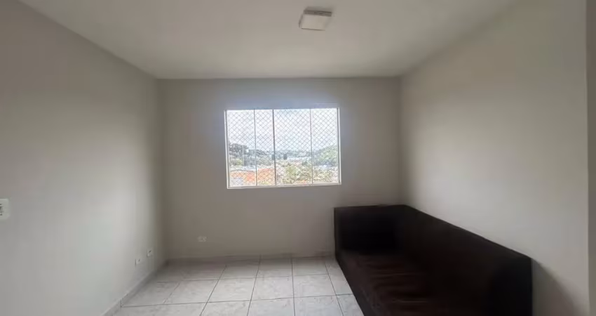 Apartamento para locação em colombo, roça grande, 2 dormitórios, 1 banheiro, 1 vaga