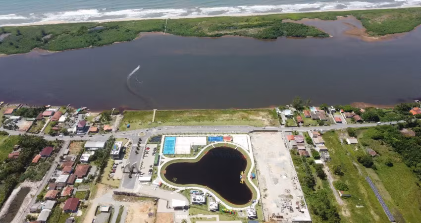Oferta exclusiva: terrenos skyline + título do clube marinas park!