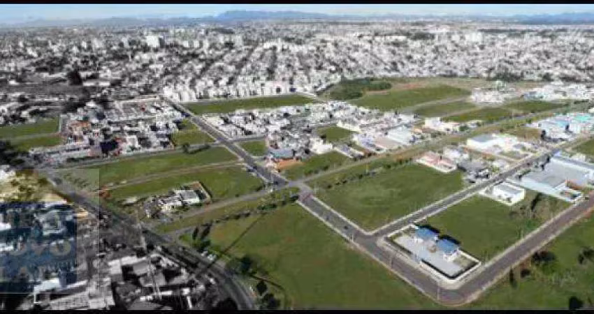 Terreno à venda, 360 m² por r$ 576.000,00 - cidade industrial - curitiba/pr