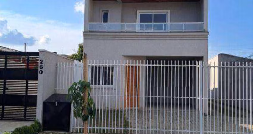 Tríplex Alto Padrão na região do Portão