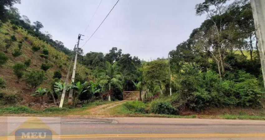 Chácara / sítio à venda na Rua Vereador Elias Karam, 68, Fazendinha, Curitiba