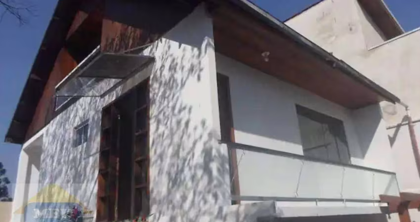 Casa com 3 dormitórios à venda, 120 m² por r$ 970.000,00 - tingui - curitiba/pr