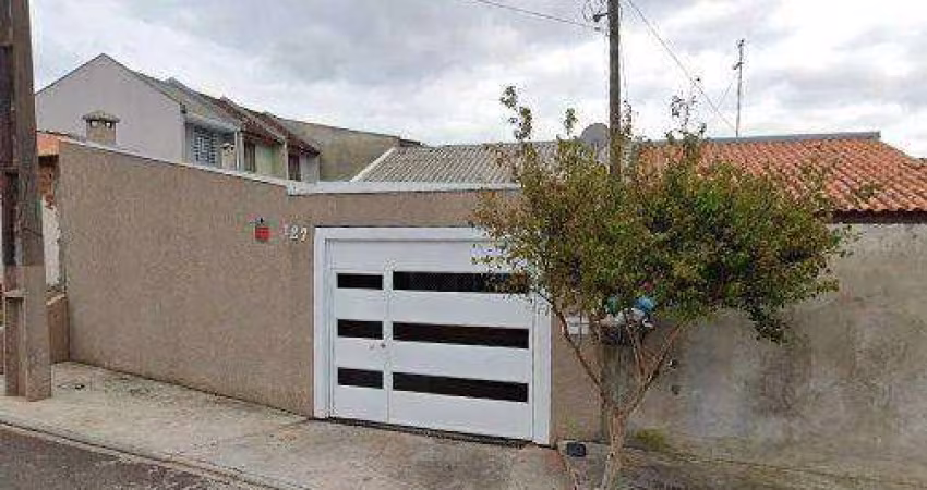 Casa com 3 dormitórios à venda, 110 m² por R$ 350.000 - São Miguel - Curitiba/PR