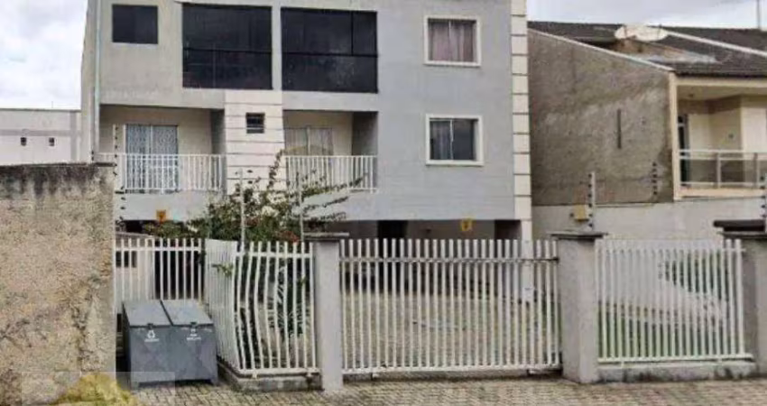 Apartamento com 3 dormitórios à venda, 90 m² por r$ 550.000,00 - fazendinha - curitiba/pr