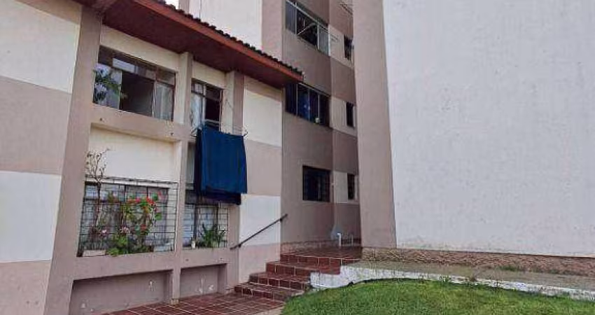 Apartamento no 3º Andar – Moradias Itatiaia V | 2 Quartos, Garagem Coberta e Ótima Iluminação