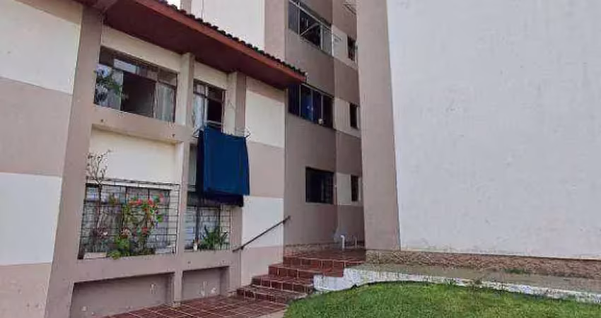 Apartamento no 3º andar – moradias itatiaia v | 2 quartos, garagem coberta e ótima iluminação
