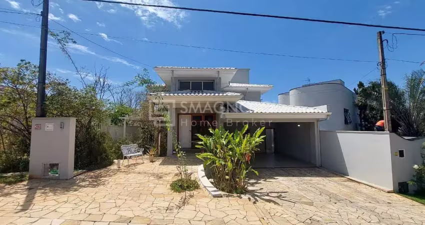 Seu novo lar: sobrado elegante em condomínio exclusivo - piracicaba