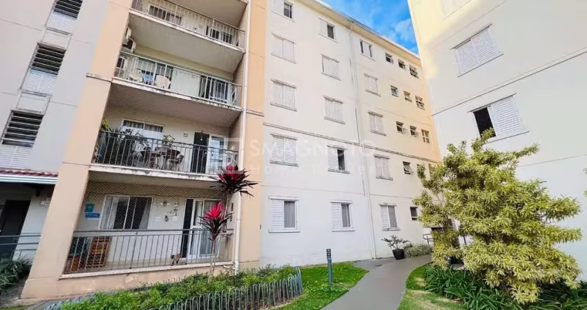 Apartamento a venda, 03 domitórios, 01 suíte, 75m² e 02 vagas - r$ 340.000,00