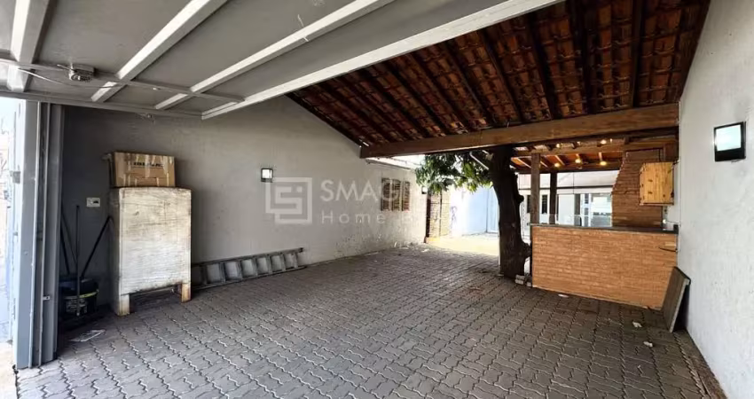 Casa com 3 quartos à venda no Nova Pompéia, Piracicaba 