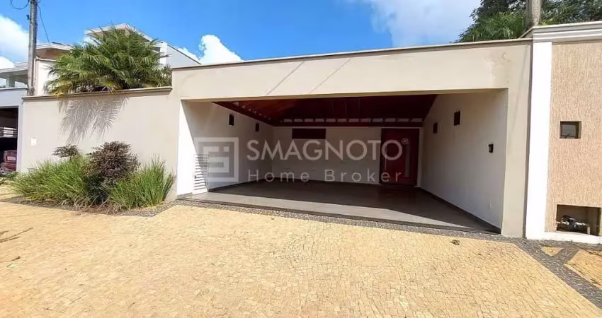 Casa com 3 suítes à venda, 260m² por r$ 1.300.000,00 - água branca - piracicaba/sp ref: ca0098