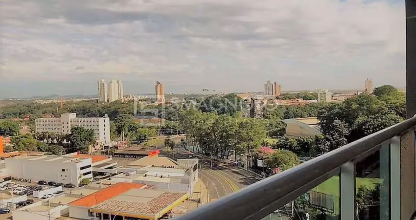 Sala comercial à venda, 41 m² por r$ 550.000 - cidade jardim - piracicaba/sp ref: ap0005