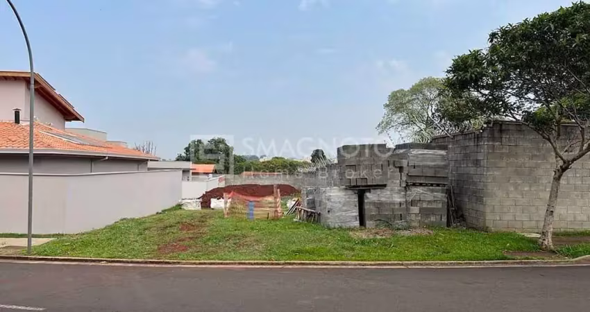 Terreno à venda, 688 m² por r$ 520.000,00 - conceição - piracicaba/sp ref: te0020