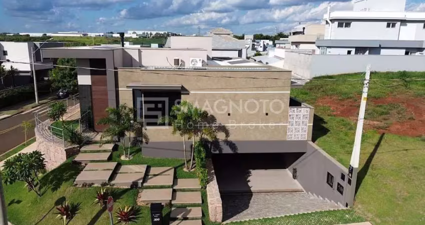 Casa com 3 dormitórios à venda, 257 m² por r$ 2.299.000,00 - villa bela vista - piracicaba/sp ref: ca0258