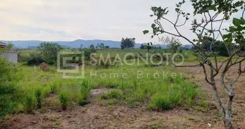 Terreno à venda, 162 m² por r$ 75.000,00 - são benedito - charqueada/sp ref: te0059